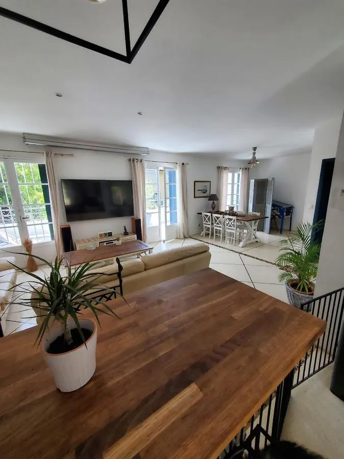 Villa Piscine,Jacuzzi,Rooftop,Plage Village A Pied Les Issambres