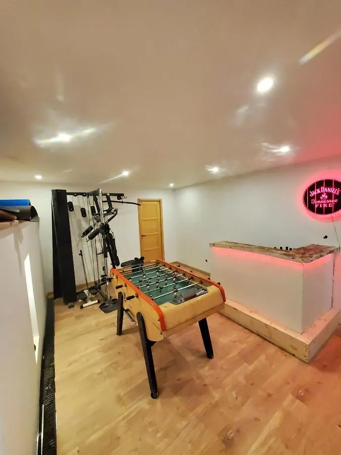 Villa Piscine,Jacuzzi,Rooftop,Plage Village A Pied Les Issambres