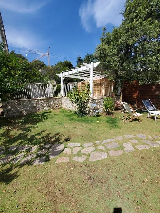 Villa Piscine,Jacuzzi,Rooftop,Plage Village A Pied Les Issambres France