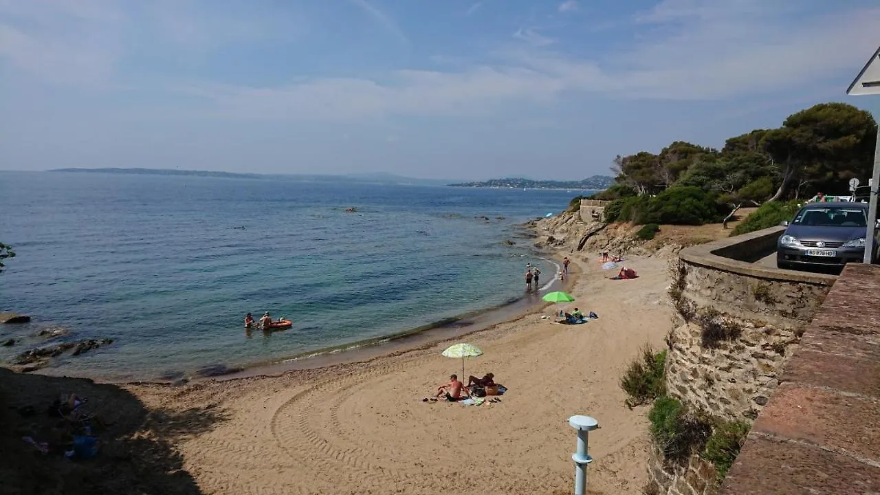 Villa Piscine,Jacuzzi,Rooftop,Plage Village A Pied Les Issambres France