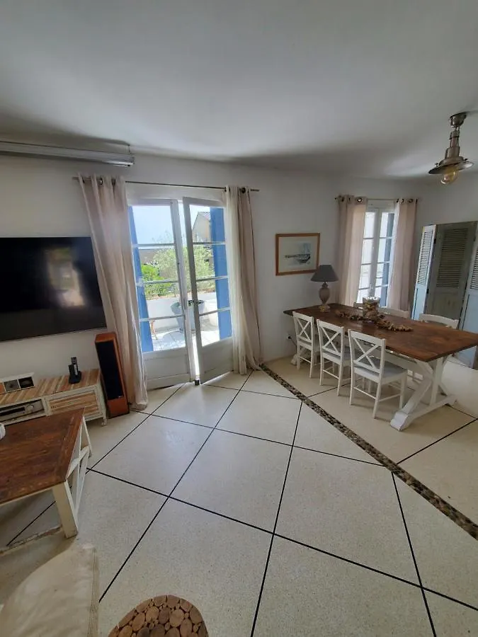 Villa Piscine,Jacuzzi,Rooftop,Plage Village A Pied Les Issambres