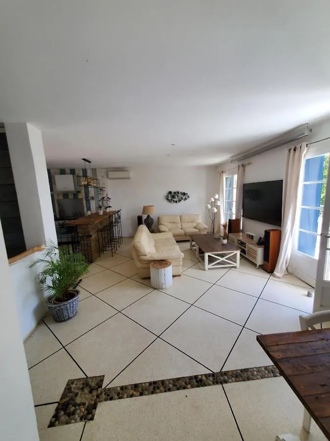 Villa Piscine,Jacuzzi,Rooftop,Plage Village A Pied Les Issambres France