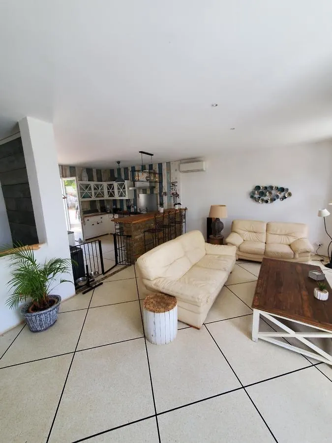 Villa Piscine,Jacuzzi,Rooftop,Plage Village A Pied Les Issambres 0*,