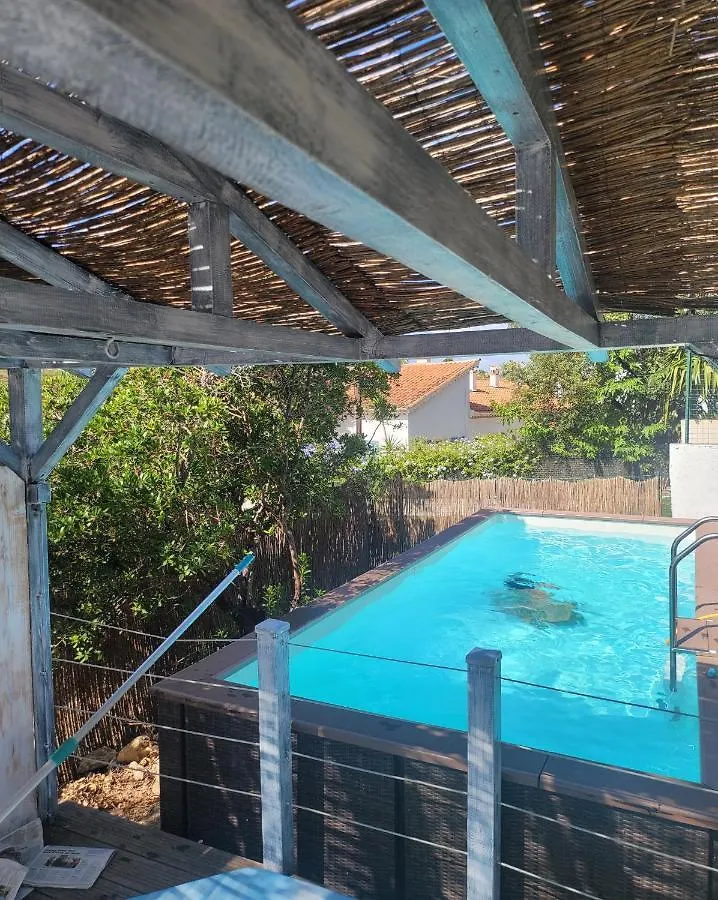 Villa Piscine,Jacuzzi,Rooftop,Plage Village A Pied Les Issambres