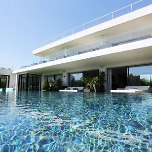 5* Bed & Breakfast Miami