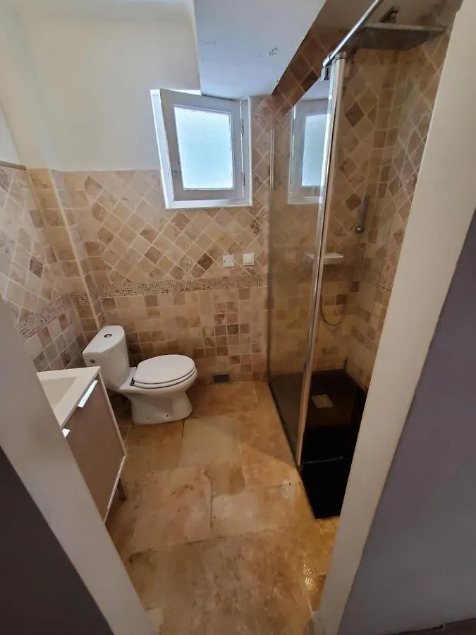 Villa Piscine,Jacuzzi,Rooftop,Plage Village A Pied Les Issambres 0*,  Francie